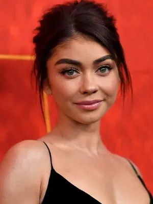 Sarah Hyland