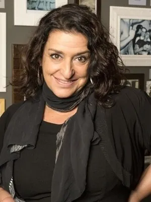 Grace Gianoukas
