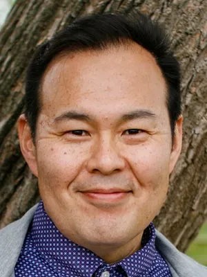 Kiyohiko Ueki