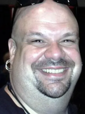 Steven Barton