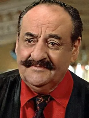 James Almanzar