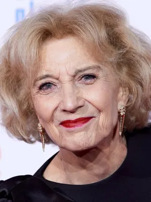 Marisa Paredes