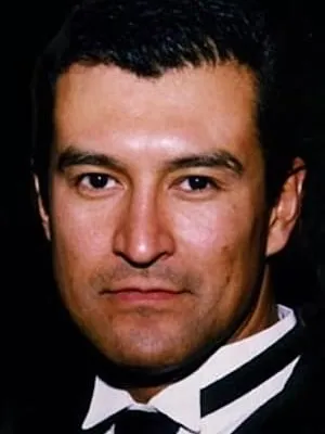 David Alvarado