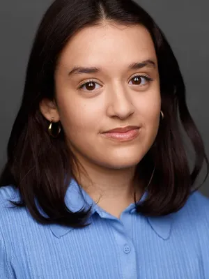 Lauren Patel