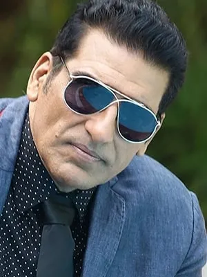 Mukesh Rishi