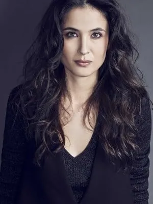Joana Metrass