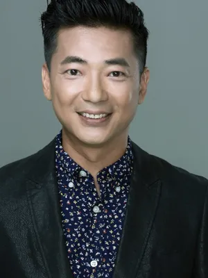 Raymond Chiu