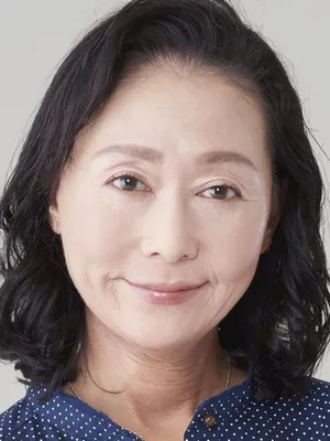 Naoko Kouda