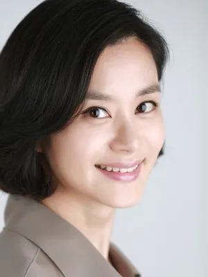 Yoon Ye-Ri