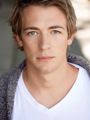 Mason D. Davis