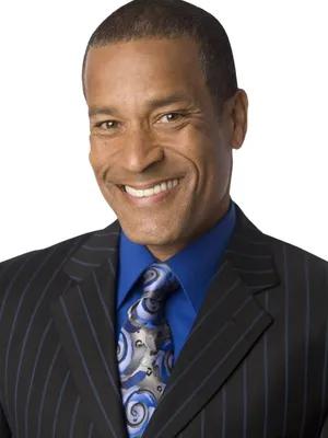 Phil Morris