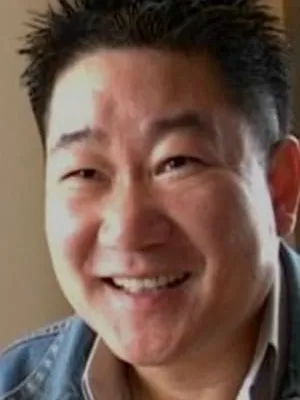 Kirk Wong Chi-Keung