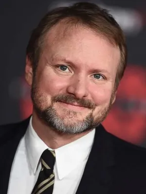 Rian Johnson