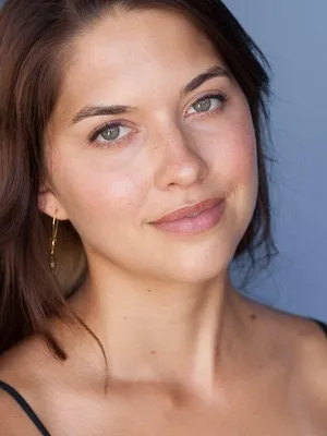 Elizabeth Peterson