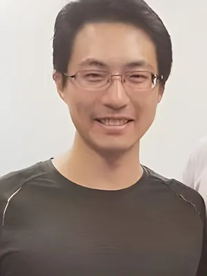 Jiajie Wang