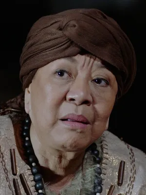 Bibeth Orteza