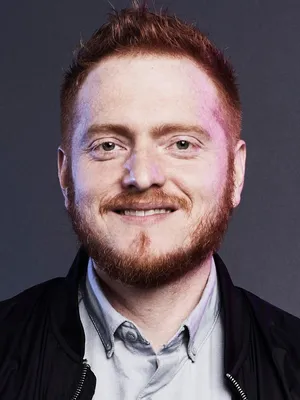 Bryan Woods