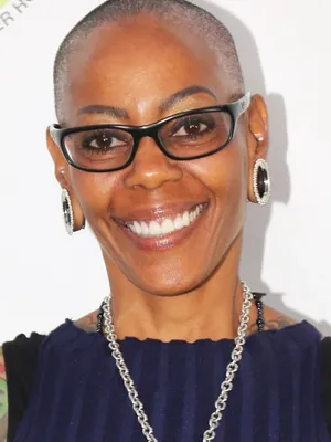 Debra Wilson
