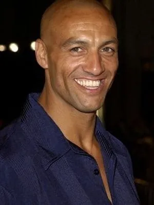 Daz Crawford