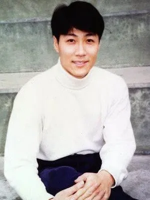 Ben Lam Kwok-Bun
