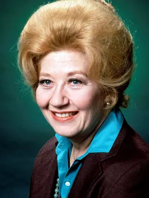 Charlotte Rae