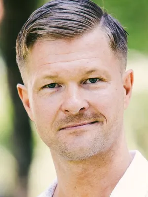 Egill Einarsson