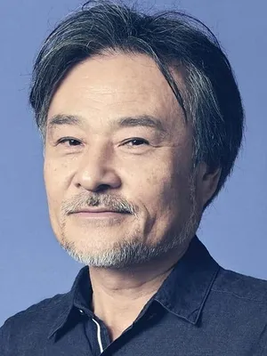 Kiyoshi Kurosawa