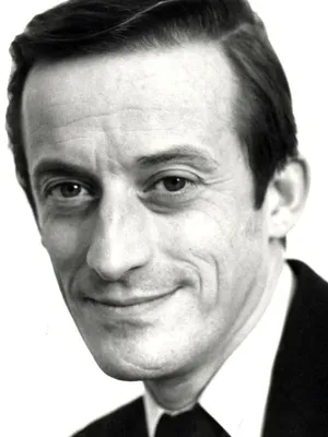 André Ernotte