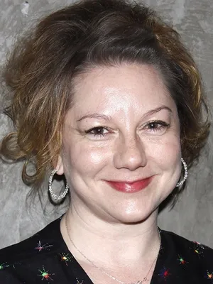 Amy Warren