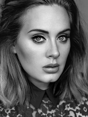 Adele