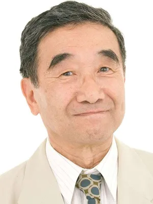 Ryūji Saikachi