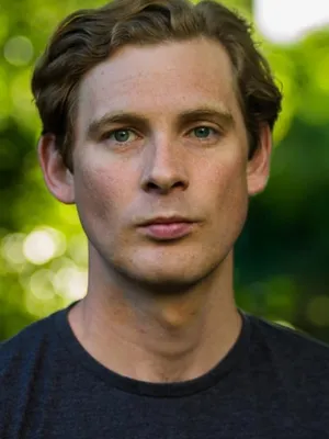 Nicholas Agnew