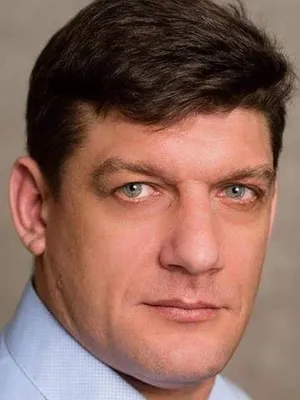 Sergey Borisov