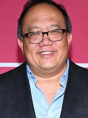 George Huang