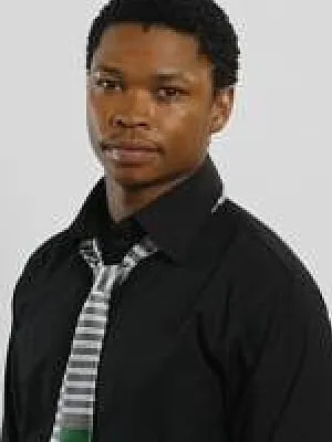 Zenzo Ngqobe
