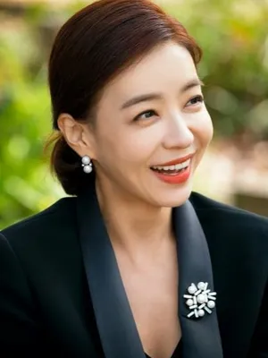 Park Sun-young