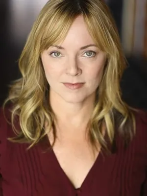 Jennifer Pierce Mathus
