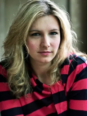Lucy Montgomery