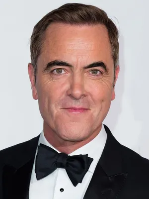 James Nesbitt