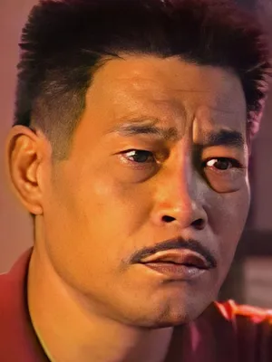 Leung Gam-San