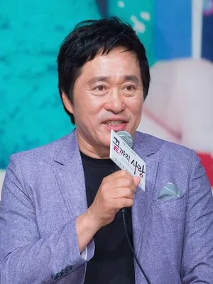 Shin Chang-seok