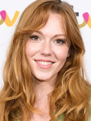 Charlotte Spencer