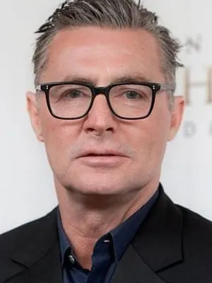 David O'Hara