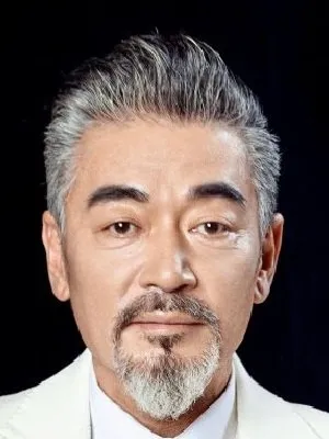 He Yongsheng