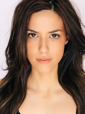 Murielle Telio