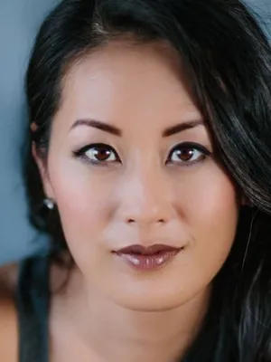 Olivia Cheng