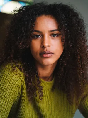 Kyshan Wilson