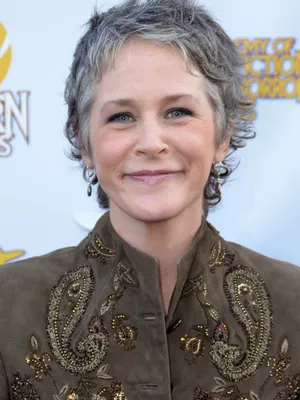 Melissa McBride