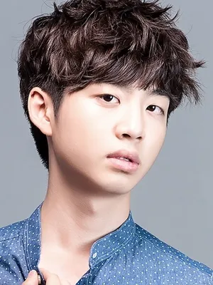 Shin Dong-woo