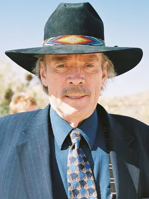 Ted Markland